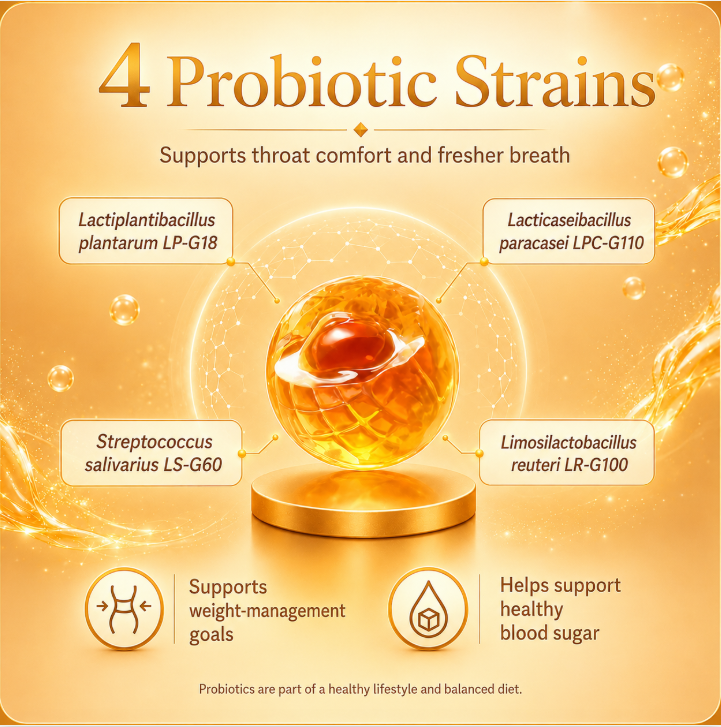 🍐 Pear Paste Vitamin C Gummies — Support Weight Management & Healthy Blood Sugar✨⚖️-ABB8