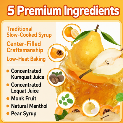 🎁🐴Reclaim Your Masculine Vitality ✅🍊 Antioxidant-Rich Asian Pear Gummies for Natural Energy, Stamina & Bedroom Confidence-XA