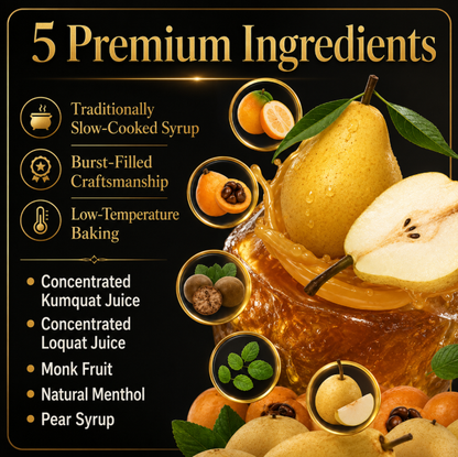 🔥✅ Pear Paste Vitamin C Gummies 🍐🦌Power Up Your Energy, Stamina & Confidence ，Support Energy, Stamina & Bedroom Confidence Naturally-ABB8