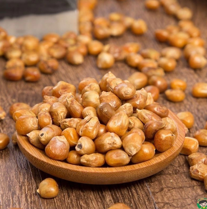 💯💥Whole-Grain Puffed Corn –💫🤴 Natural Male Vitality Support Boost energy, stamina & bedroom confidence with a clean, natural daily snack-ABB8